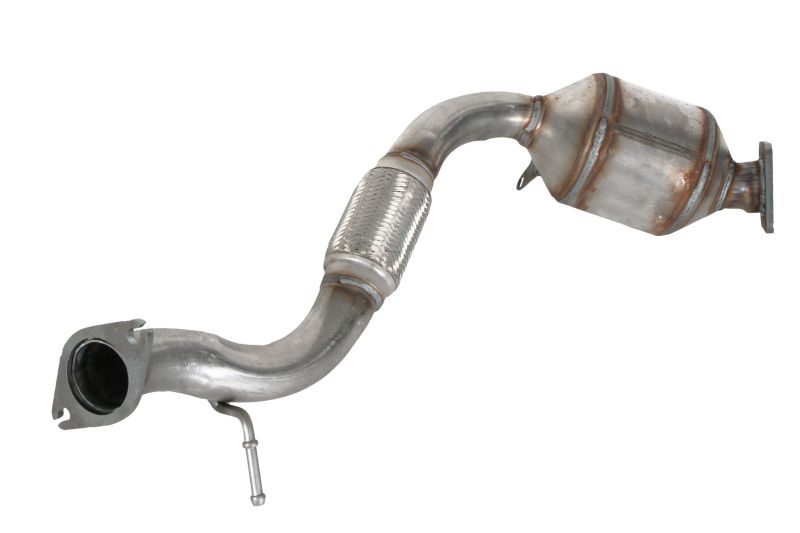 Καταλύτης FORD TRANSIT, TRANSIT TOURNEO 2.2D 04.06-08.14